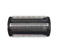 Grille De Rechange For Tête De Rasoir, Compatible Avec Philips, Norelco, BG2024, BG2036, BG3015, 3010, TT2000, TT2021, SHP9500, YS534
