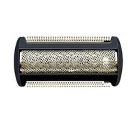 Grille De Rechange For Tête De Rasoir, Compatible Avec Philips, Norelco, Bodygroom, BG2024, BG2036, BG3015, 3010, TT2000, TT2021, SHP9500, YS534