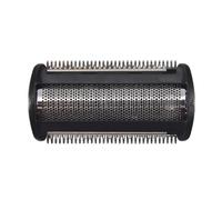 Grille De Rechange For Tête De Rasoir, Compatible Avec Philips, Norelco, Bodygroom, BG2024, BG2036, BG3015, 3010, TT2000, TT2021, SHP9500, YS534. Accessoires For Rasoirs Électriques