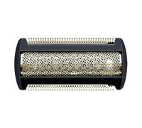 Grille De Rechange For Tête De Rasoir Électrique, Compatible Avec Philips, Norelco, Bodygroom, BG2024, BG2036, BG3015, 3010, TT2000, TT2021, SHP9500, YS534.
