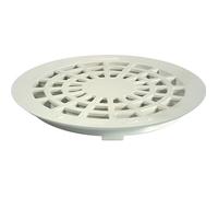 Grille de rechange pour siphon Sitar - NICOLL - PVC - Diamètre d'entrée 63mm - Diamètre de sortie 40mm