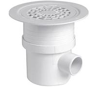 Nicoll Grille de rechange pour Siphon Sitar