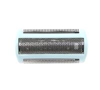 Grille de rechange universelle for tondeuse et rasoir, compatible avec les modèles Philips, No-relco et Bodygroom XA2029, XA525, TT2021, YS522, YS524 et TT2022.(1pc blue)