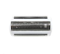 Grille de rechange universelle for tondeuse et rasoir, compatible avec les modèles Philips, No-relco et Bodygroom XA2029, XA525, TT2021, YS522, YS524 et TT2022.(1pc white)