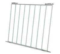 Grille de rechange zingué Kerbl Argenté TU