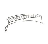 Napoleon Barbecue sphérique 71022 Ø 57 cm avec grille de maintien au chaud AS300K Noir