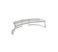 Napoleon Barbecue sphérique 71022 Ø 57 cm avec grille de maintien au chaud AS300K Noir
