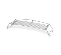 Grille de réchauffage pour barbecue Weber Q 3000/3200