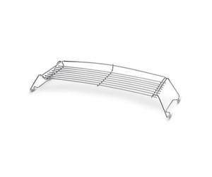 Grille de réchauffage pour barbecue Weber Q 3000/3200