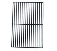 Grille de réchauffement réglable pour grills Z Grills 1000 granulés - Grille de barbecue pliable avec 3 niveaux pour saisir le ragoût, le grillage des aliments, grille de rechange grande (grille de