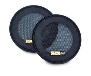 Grille de recouvrement pour Haut-Parleur de Voiture Sinuslive G 10I