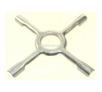 GRILLE DE REDUCTION pour cuisinière INDESIT C0…