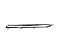 Grille de Refroidissement, Bande décorative/de Protection BLIC 6502-07-3536993P