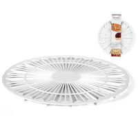 Grille De Refroidissement En Polystyrène 32 Cm 3143 Westmark