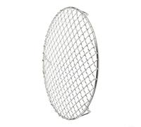 Grille de Refroidissement Ronde 201 Mailles 1,2cm Grille de Refroidissement(24.5cm)