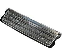 Grille de rein avant Calandre pour Range pour Rover pour Vogue 2013-2017 pour calandre de pare-chocs pour avant L405(Style 1)