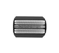 Grille de remplacement 31B + lame, compatible avec les têtes de rasoir Braun Série 3 310, 5000/6000, 5724, 5735, 5736, 5738, 5739, 5770, 5771, 5773, 380 et 5520