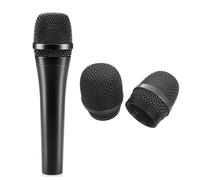 Grille De Remplacement De Microphone En Maille C1fb, Accessoire Pour Microphone Sennheiser E935 E945