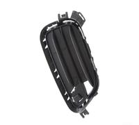 Grille de Remplacement Directe pour bmw X3 F25 X Line 2015-2017 | Ajustement parfait côté pour gauche, modèle X Line uniquement, finition et chrome élégante(Left)