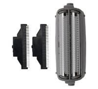 Grille De Remplacement For Rasoir Et Tête De Lame, Compatible Avec Panasonic, ES4820, ES4823, ES4826, ES4853, ES4501, ES4035, ES-RW30, ES9859, Pièces Détachées