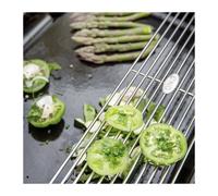 Grille de repos en inox pour plancha ENO 75/80