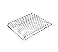 Grille De Rôtissage Bosch HEZ634000 00577170 455x375mm Pour Four