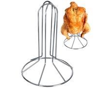 Grille de rôtissage de poulet