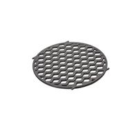 Enders® Switch Grid Sear Crêtes en Fonte pour Barbecue à gaz avec système de Rouille et Accessoires de Grille, Gril à gaz Monroe, Kansas, Boston, Brooklyn Next, Chicago 3, 7791, 30 x