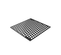 Grille de saisie fonte émaillée Crafted - Weber