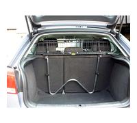 Grille de séparation pour chien compatible avec Mini Mini John Cooper Works R50, R53 1598 ccm, 160 KW, 218 CV Année de construction 2006/03-2006/09