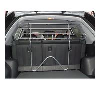 Grille de séparation pour chien compatible avec Volvo XC60 T6 AWD 156 2953 ccm, 210 KW, 286 CV Année de construction 2008/05-2010/12
