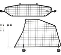 Grille de séparation pour chiens pour le bundle Tesla Model Y avec séparateur de coffre