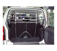 Grille De Séparation Pour VW Golf V Variant 2.0 TDI 1K5 07/06-09/07