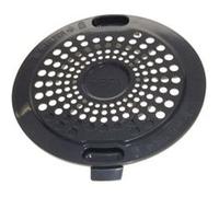 Grille De Sortie D Air Pour Pieces Aspirateur Nettoyeur Petit Electromenager Rowenta - Rs-rt3269 G