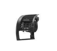 Grille De Sortie D'aération Avant De Voiture Sans Porte-gobelet Pour BMW Z4 E85 E86 2002-2008 Ensemble De Sortie De Climatisation Grille Panneau Décoratif(Left)