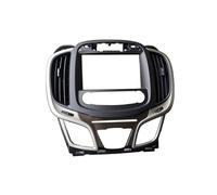 Grille de sortie d'air AC de rechange pour Buick pour Lacrosse 2013 2014 2015 2016 - Panneau de sortie d'air conditionné - Grille d'aération pour climatiseur