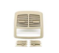 Grille de Sortie d'air arrière pour Mercedes-Benz Classe E E200 E230 E260 E280 W211 (2003-2008) - Référence : 21183100609116