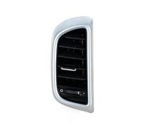 Grille de Sortie d'air de climatisation intérieure complète pour Cayenne 2011-2018