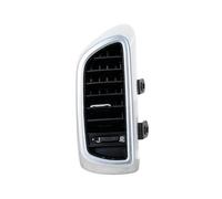 Grille de Sortie d'air de climatisation intérieure complète pour Cayenne 2011-2018