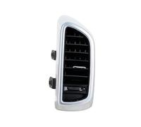 Grille de Sortie d'air de climatisation intérieure complète pour Cayenne 2011-2018