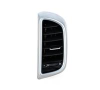 Grille de Sortie d'air de climatisation intérieure complète pour Cayenne 2011-2018
