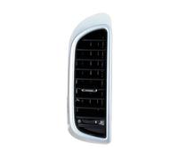 Grille de Sortie d'air de climatisation intérieure complète pour Cayenne 2011-2018