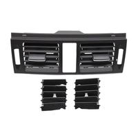Grille De Sortie d'air pour Climatisation, pour Benz Classe C 180 200 220 230 260 300 350 2007-2011 Lhd RHD W204