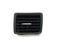 Grille De Sortie D'air Pour Climatiseur Automobile, Style Pour Civic 2006-2011 Grille climatisation Évent(Black C)