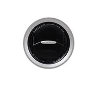 Grille de sortie d'air Pour Ford Pour Fiesta 2009-2014, Pour S-Max et Pour Mondeo MK4 Bouche d’Air Climatisé