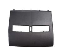 Grille De Sortie d'air pour Nissan Tiida 2005-2011 Finition De Voiture Instrument Ventilation Centrale Couvercle De Sortie Coque De Tableau De Bord Panneau d'air