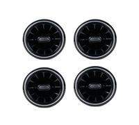 Grille de Sortie de climatisation Automobile Accessoires de Ventilation pour Benz Classe V W447, Vito V250 et V260