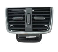 Grille de Sortie de climatisation Automobile Grille de Ventilation de climatisation pour Tableau de Bord Skoda Octavia MK3 (2013-2020) - Références : 5E0819701, 5E0819702, 5E0819203