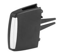 Grille de Sortie de climatisation Automobile Kit de réparation des Clips de Fixation des bouches d'aération arrière pour BMW X5 E70 (2006-2012) - Accessoire Auto