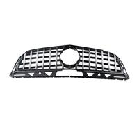 Grille de style GT - Grille Panamericana - Accessoires pour voiture - Pour Mercedes GLC X253 C253 Sport GLC300 (à partir de 2020)